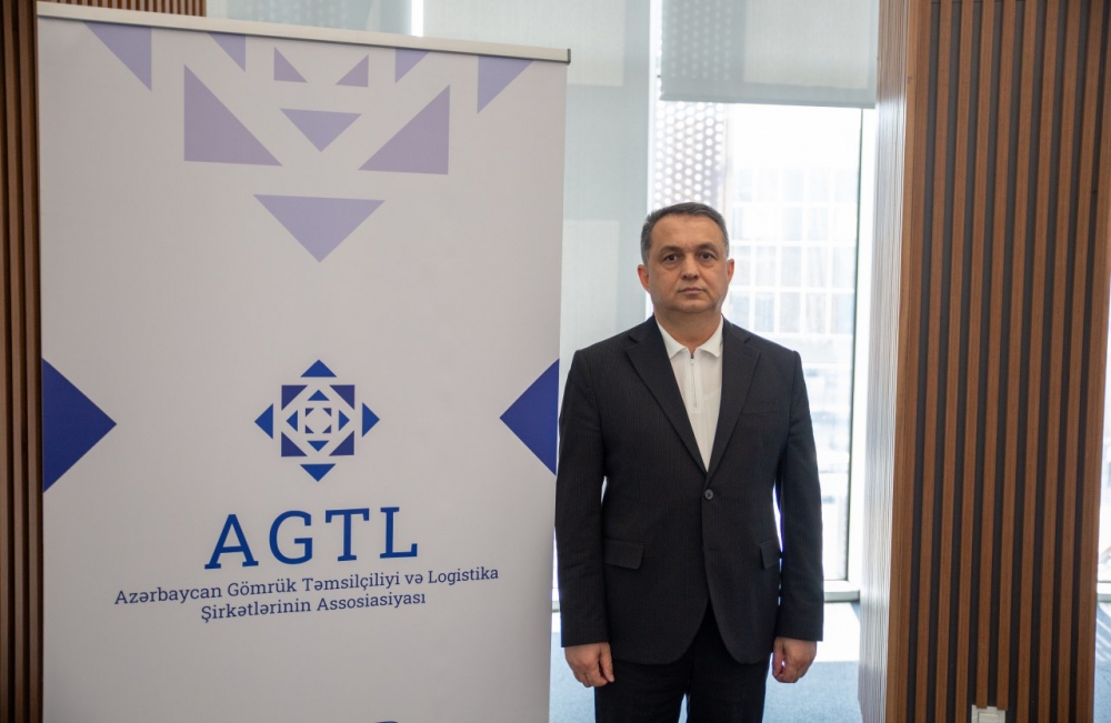 "Logistika Komitəsi”nin sədri seçilib