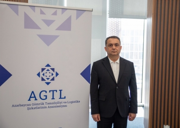 "Logistika Komitəsi”nin sədri seçilib