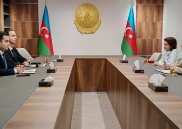 “Avtomend” MMC Assosiasiyaya üzvlük üçün...