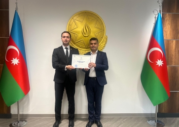 “Avtomend” MMC AGTL-yə üzv oldu