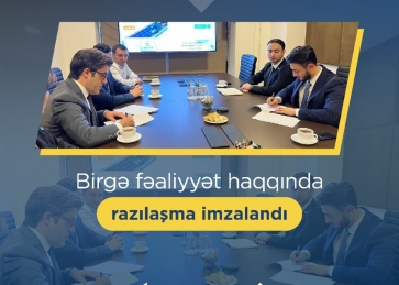 Xarici daşıyıcıların sığorta prosesi daha da təkmilləşir