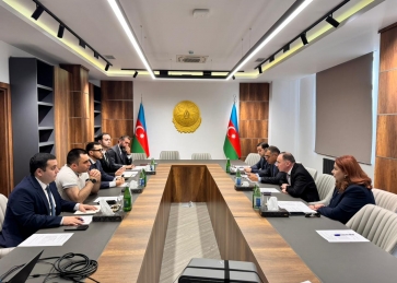 Ticarətin Asanlaşdırılması Milli Komitəs...