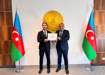 “Caucasus Customs and Logistics” MMC AGT...