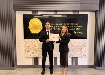 GLT Transport MMC Assosiasiyanın üzvü ol...