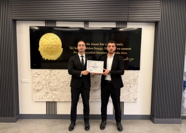 Qarabağ Transport LTD MMC  Assosiasiyanı...