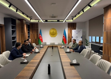 AGTL “ARD Logistics” MMC və “OKT Transpo...