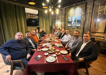 AGTL gömrük təmsilçiliyi üzrə fəaliyyət ...