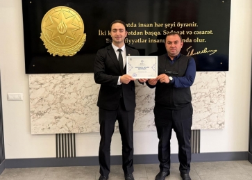 ARD Logistics MMC Assosiasiyanın üzvü ol...