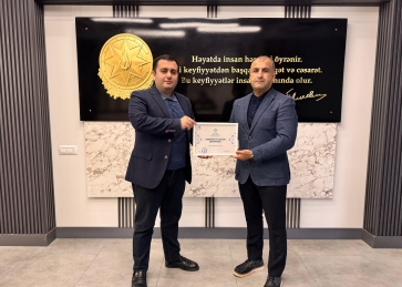 OKT Transport MMC AGTL-yə üzv olub