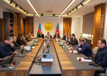 AGTL-də “Etibarlı Tərəfdaş Konsepsiyası”...