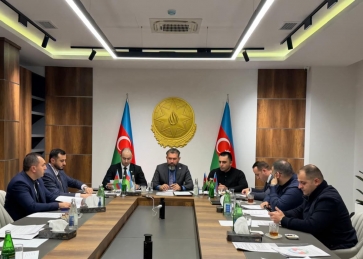 AGTL-in Gömrük Təmsilçiliyi Komitəsinin ...