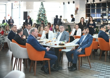 AGTL tərəfdaşlığı ilə WILAT Global-ın Az...