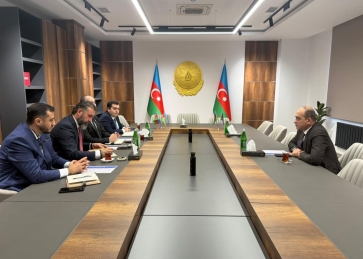 Allo Broker MMC və Allo Logistics MMC-ni...