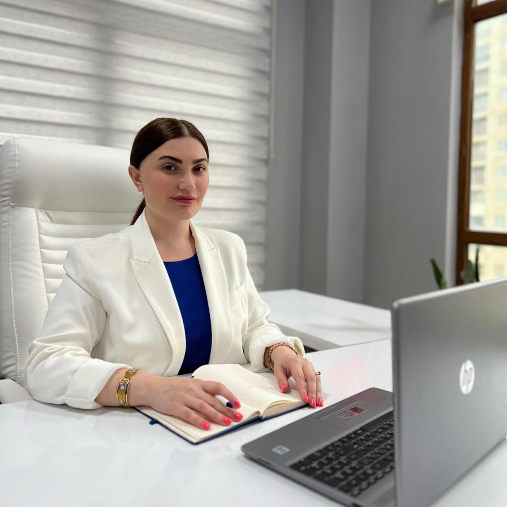 Lamiyə Xəlilova  “Qadın Sahibkarlarla İş üzrə Alt Komitə”-nin sədri vəzifəsinə təyin olunub