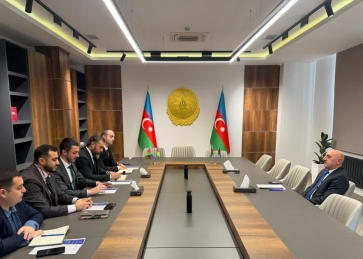 Customs Broker Services MMC AGTL-ə üzvlü...