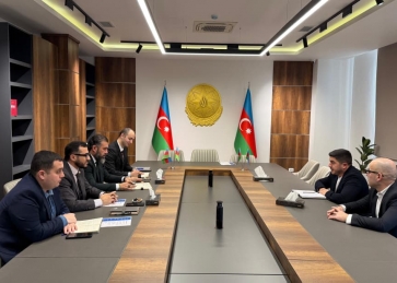 Fortis Broker MMC-nin AGTL-ə üzvlük müra...