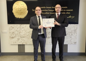 Real Broker MMC Assosiasiyaya üzv olub 