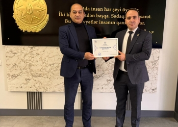 Allo Broker MMC və Allo Logistics MMC-yə...