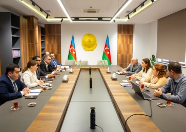 AGTL və GS1 Azərbaycan arasında ikitərəf...