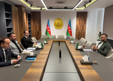 Hasan Broker MMC-nin AGTL-ə üzvlük mürac...