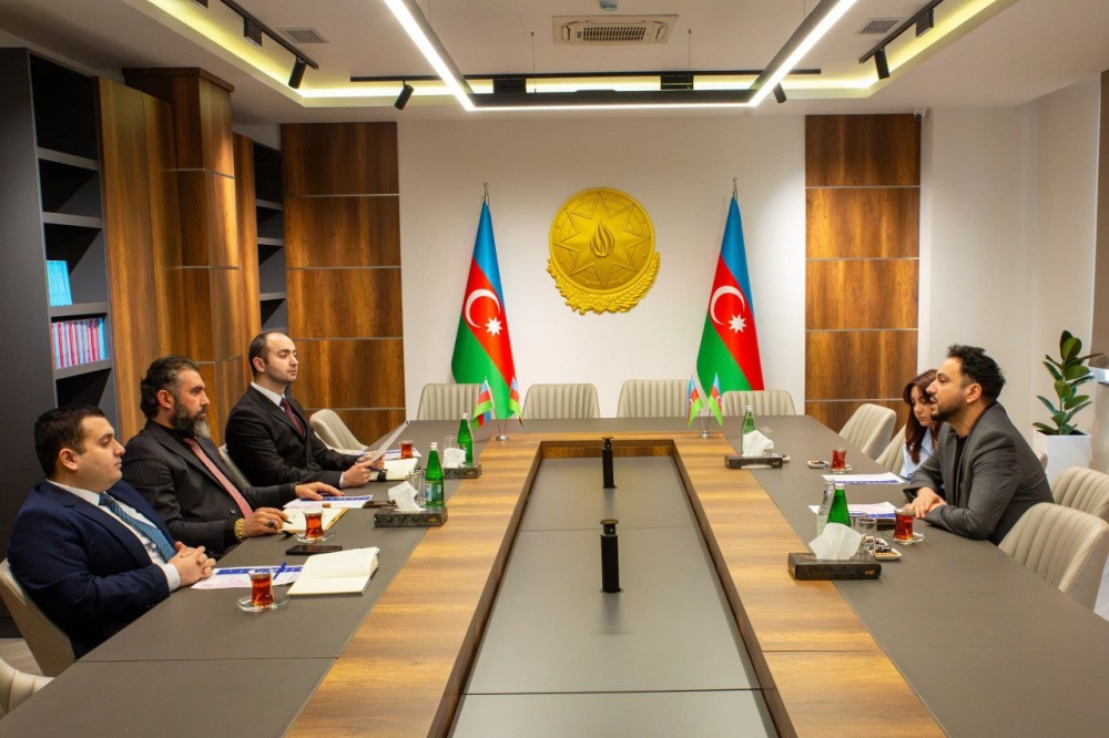 ASE (Asia Sky Express) AGTL-yə üzvlük üçün müraciət edib.