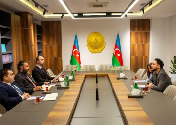 ASE (Asia Sky Express) AGTL-yə üzvlük üç...