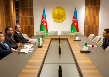 Mega Customs Service MMC AGTL-yə üzvlük ...