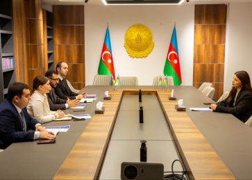 GSM Express MMC Assosiasiyaya üzvlük üçü...