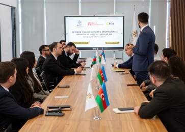 AGTL-in üzvləri üçün brend hüquqlarına d...