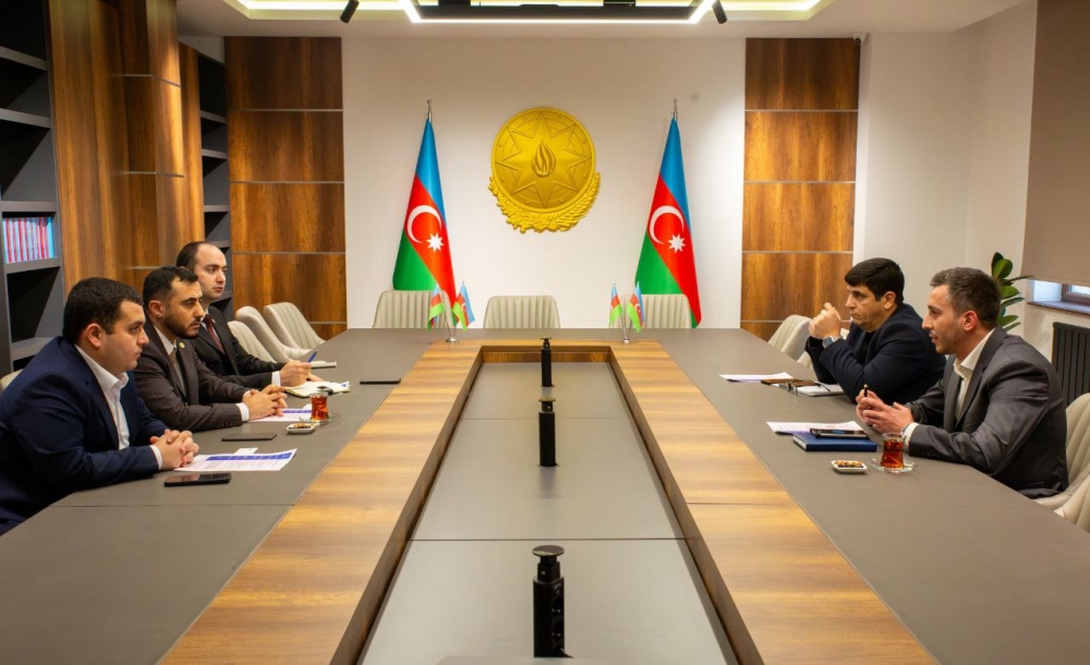 Cardinal Group Logistics AGTL-yə üzvlük üçün müraciət edib