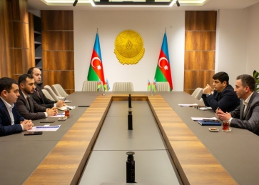 Cardinal Group Logistics AGTL-yə üzvlük ...