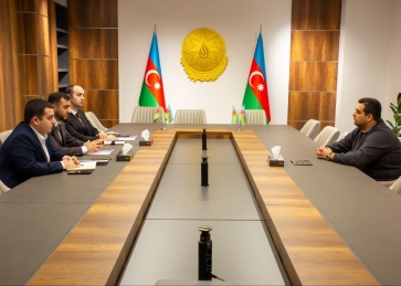 Crocus Logistics MMC AGTL-yə üzvlük üçün...