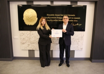 Narçın Transport MMC AGTL-yə üzv olub