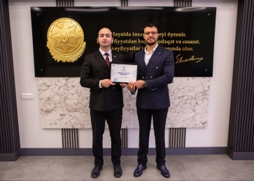 Hasan Broker MMC AGTL-yə üzv olub