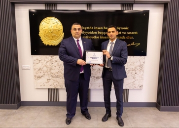 Mega Customs Service MMC AGTL-yə üzv olub