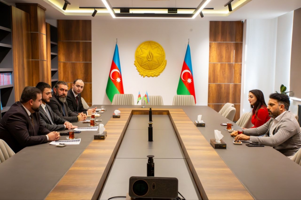 M-Trans MMC AGTL-yə üzvlük üçün müraciət edib