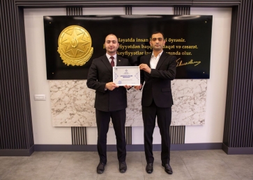 Narçın Ports and Terminals MMC AGTL-yə üzv olub