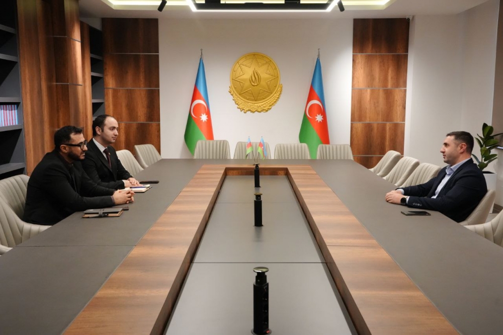 İLS Broker MMC AGTL-yə üzvlük üçün müraciət edib