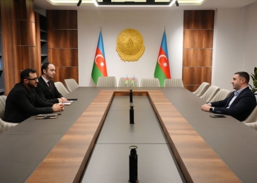 İLS Broker MMC AGTL-yə üzvlük üçün müraciət edib