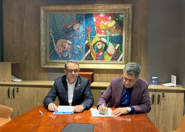 Azərbaycan və Türkiyənin iki nüfuzlu log...