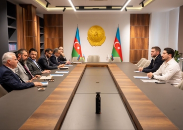 Loadstar Logistics MMC AGTL-yə üzvlük üç...