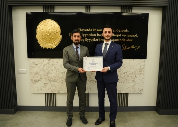 Alliance Multimodal MMC AGTL-in üzvlüyün...