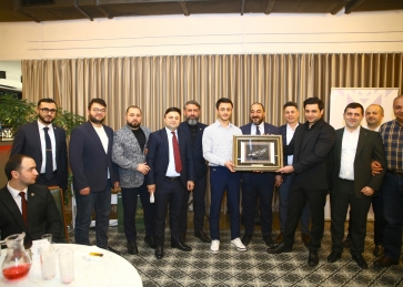 AGTL və Fayda Qrupun təşkilatçılığı, Cas...