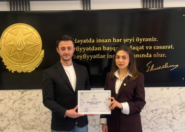 ZH Broker MMC AGTL-yə üzv olub