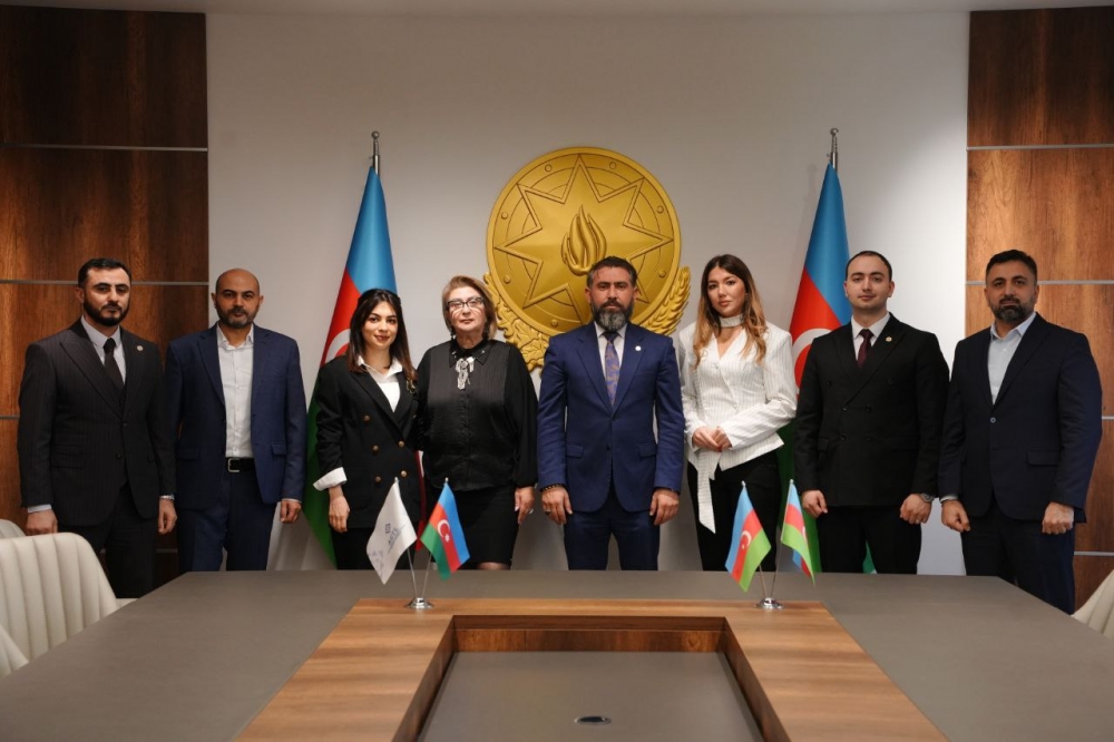 Export İmport Group MMC AGTL-yə üzvlük müraciəti edib