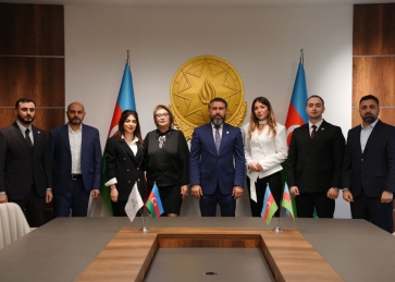 Export İmport Group MMC AGTL-yə üzvlük m...