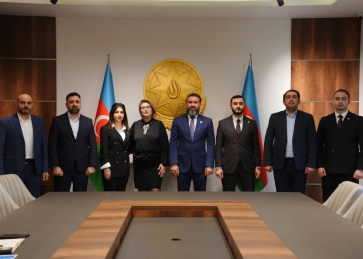 Mobil Logistics MMC AGTL-yə üzvlük üçün ...