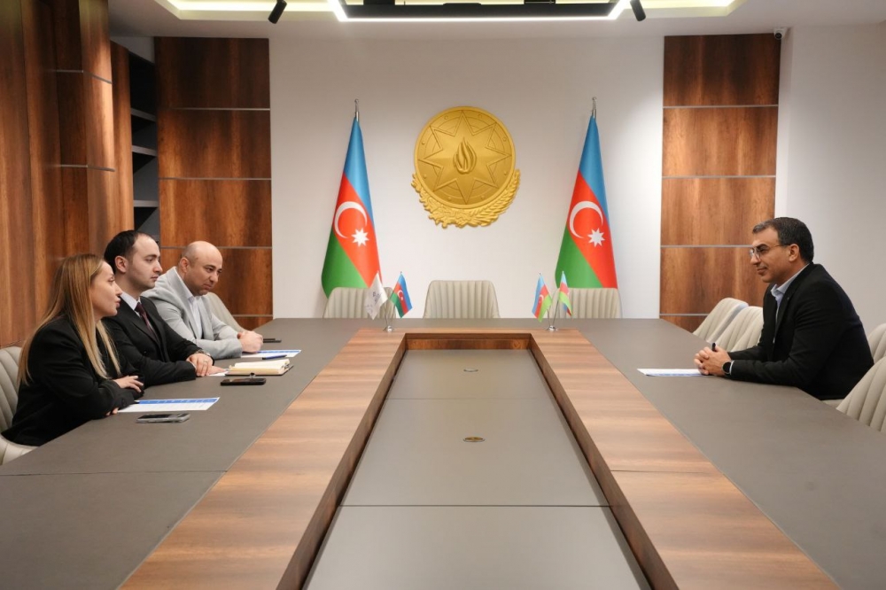 Horizon Logistic MMC AGTL-yə üzvlük üçün müraciət edib