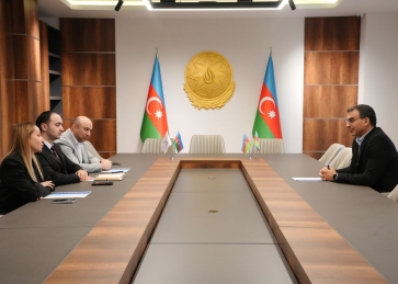 Horizon Logistic MMC AGTL-yə üzvlük üçün...