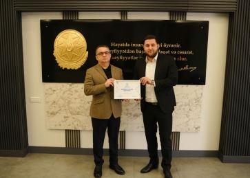 Aznur Logistics MMC AGTL-yə üzv olub